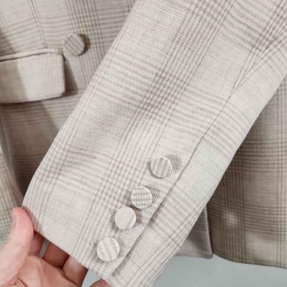 House Of Harlow 1960 blazer jacket - Picture 4 of 10